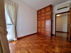 The Bayshore (D16), Condominium #609126291
